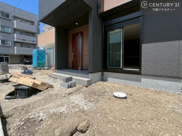 木更津市中央１丁目の新築一戸建