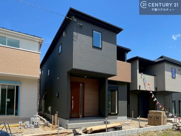 木更津市中央１丁目の新築一戸建