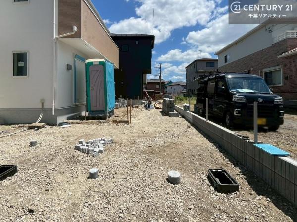 木更津市中央１丁目の新築一戸建