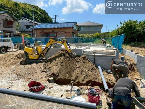 木更津市小浜の新築一戸建