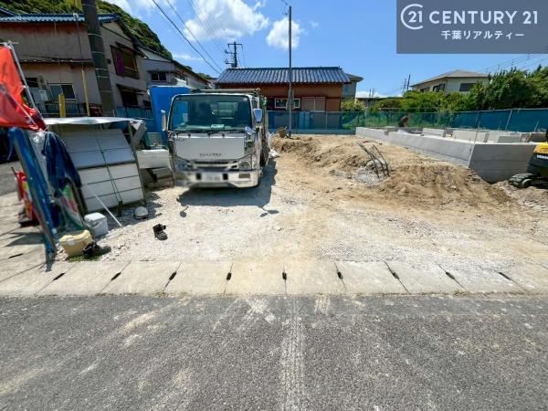 木更津市小浜の新築一戸建