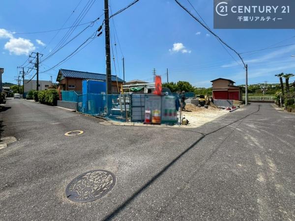 木更津市小浜の新築一戸建