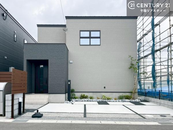 木更津市清見台南３丁目の新築一戸建