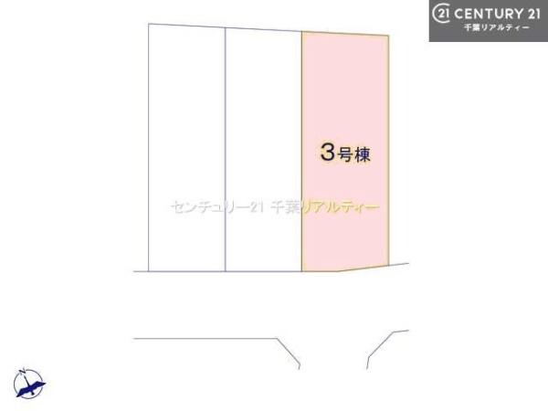 袖ケ浦市長浦駅前２丁目の新築一戸建