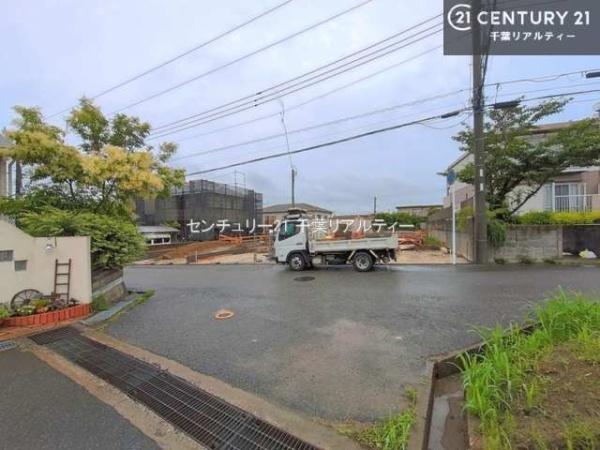 袖ケ浦市長浦駅前２丁目の新築一戸建