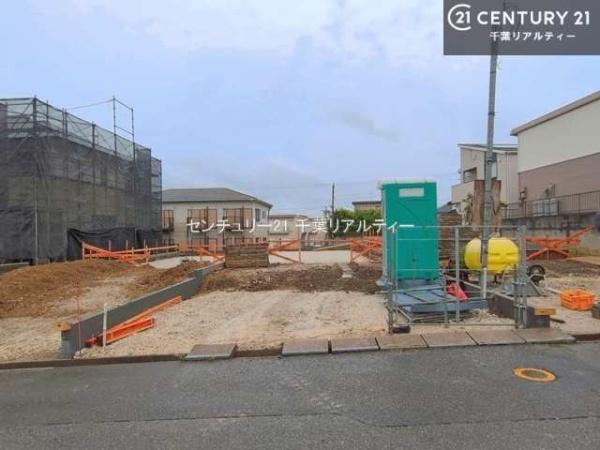 袖ケ浦市長浦駅前２丁目の新築一戸建