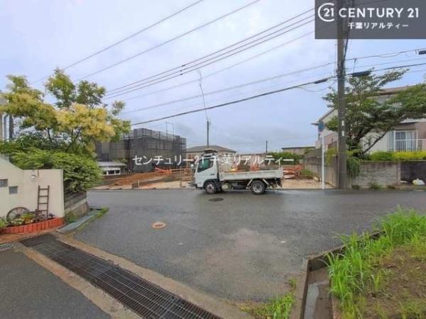 袖ケ浦市長浦駅前２丁目の新築一戸建
