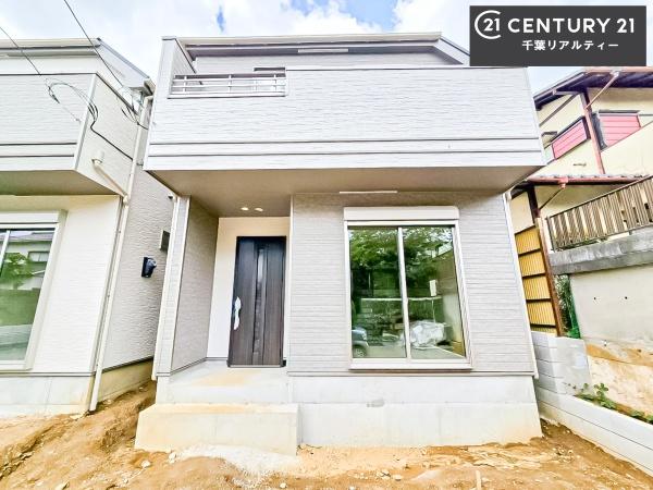 千葉市稲毛区宮野木町の新築一戸建