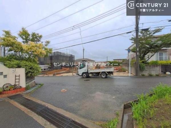 袖ケ浦市長浦駅前２丁目の新築一戸建