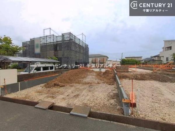 袖ケ浦市長浦駅前２丁目の新築一戸建