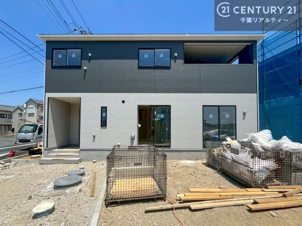 富津市岩瀬の新築一戸建