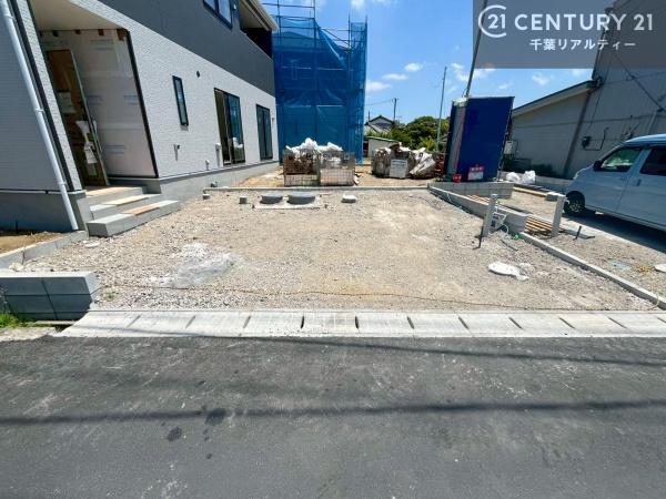 富津市岩瀬の新築一戸建