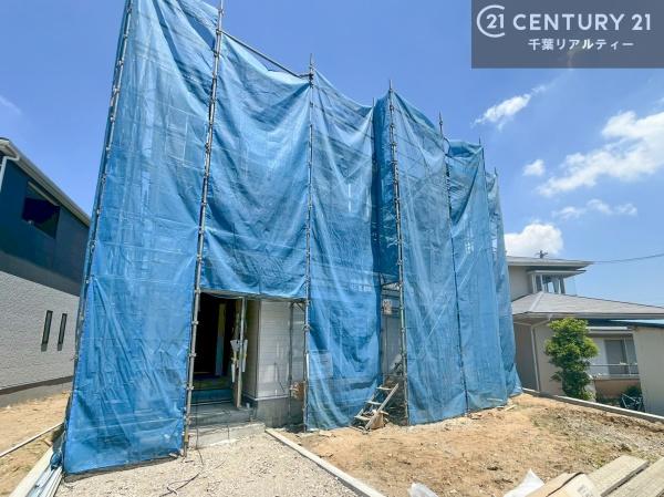 富津市岩瀬の新築一戸建