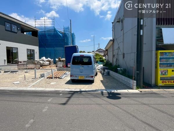 富津市岩瀬の新築一戸建