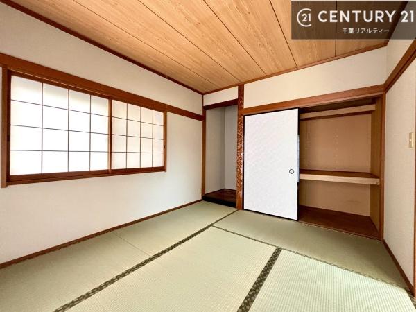 千葉市緑区誉田町１丁目の中古一戸建て