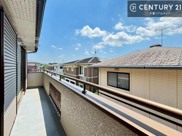 千葉市緑区誉田町１丁目の中古一戸建て