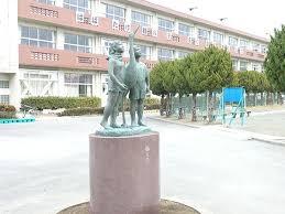 千葉市中央区東本町　２号棟(千葉市立鶴沢小学校)