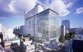 千葉市中央区東本町　２号棟(Qiball)