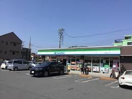 千葉市中央区東本町　２号棟(ファミリーマート千葉旭町店)