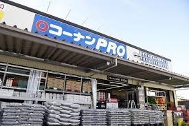千葉市中央区東本町　２号棟(コーナンPRO道場店)