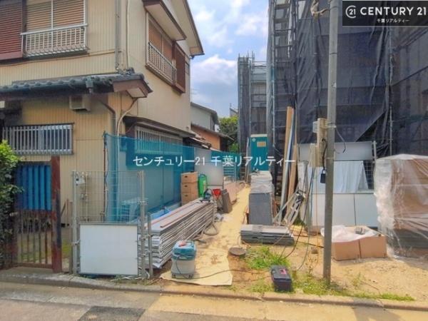 千葉市中央区東本町　２号棟