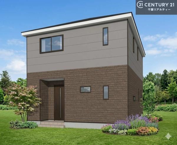 市原市有秋台東２丁目の新築一戸建