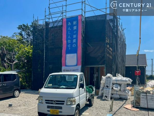 富津市千種新田の新築一戸建