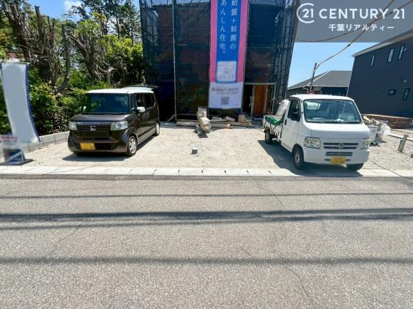 富津市千種新田の新築一戸建