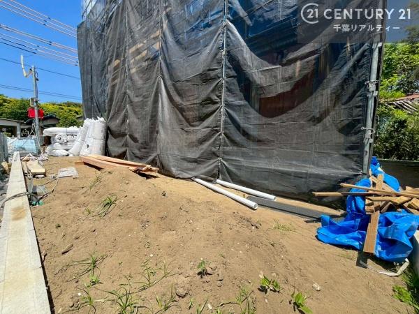 富津市千種新田の新築一戸建