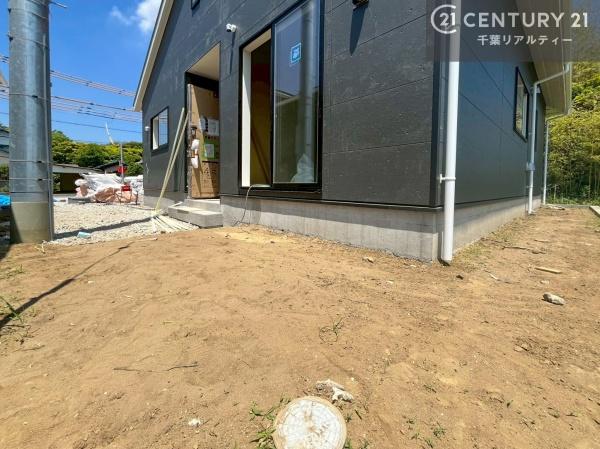 富津市千種新田の新築一戸建