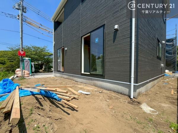 富津市千種新田の新築一戸建