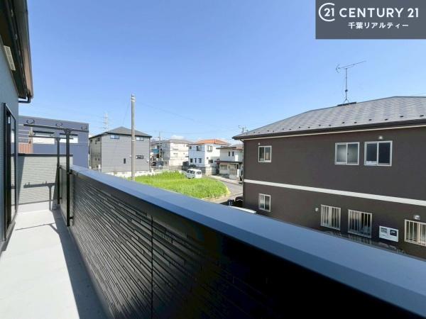 佐倉市井野の新築一戸建