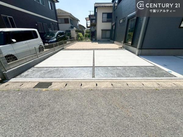 佐倉市井野の新築一戸建