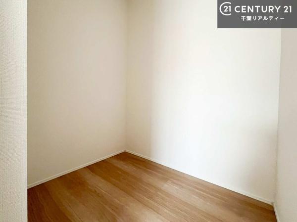 佐倉市中志津５丁目の新築一戸建