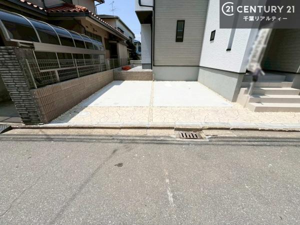佐倉市中志津５丁目の新築一戸建