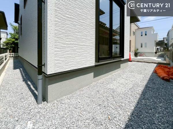 佐倉市中志津５丁目の新築一戸建