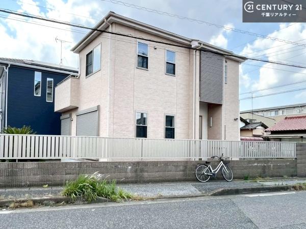 市原市君塚５丁目の中古一戸建て