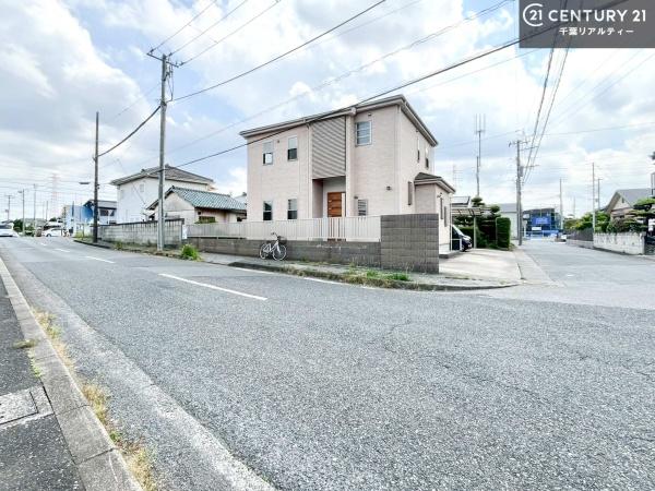 市原市君塚５丁目の中古一戸建て
