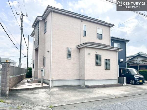 市原市君塚５丁目の中古一戸建て