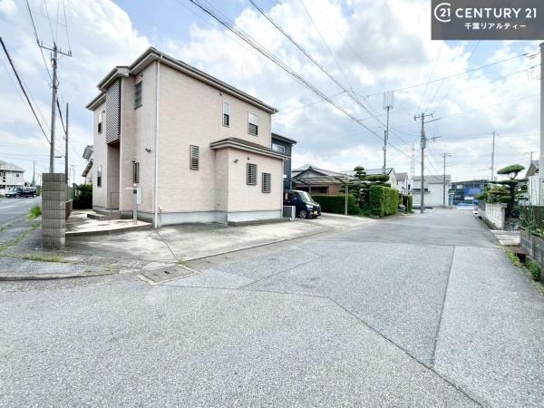 市原市君塚５丁目の中古一戸建て