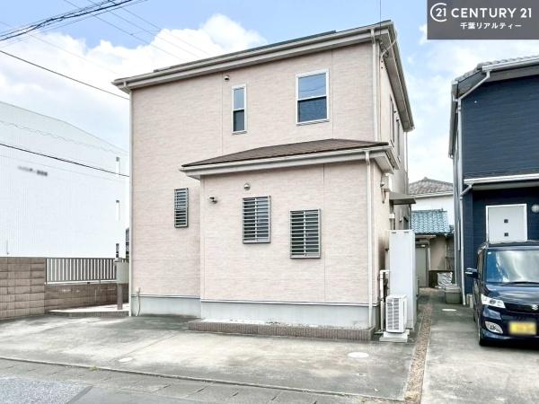 市原市君塚５丁目の中古一戸建て
