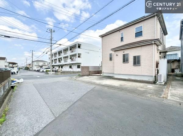 市原市君塚５丁目の中古一戸建て