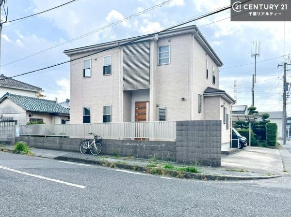 市原市君塚５丁目の中古一戸建