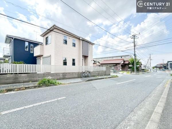 市原市君塚５丁目の中古一戸建て