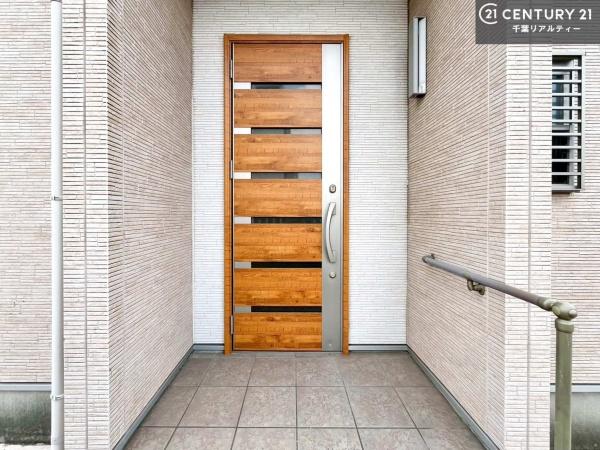市原市君塚５丁目の中古一戸建て