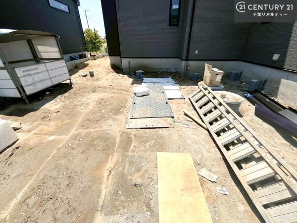 木更津市牛込の新築一戸建