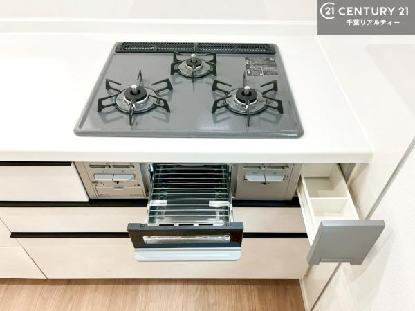 木更津市牛込の新築一戸建