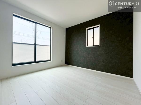 木更津市牛込の新築一戸建