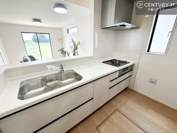 木更津市牛込の新築一戸建