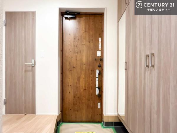 佐倉市西志津７丁目の新築一戸建